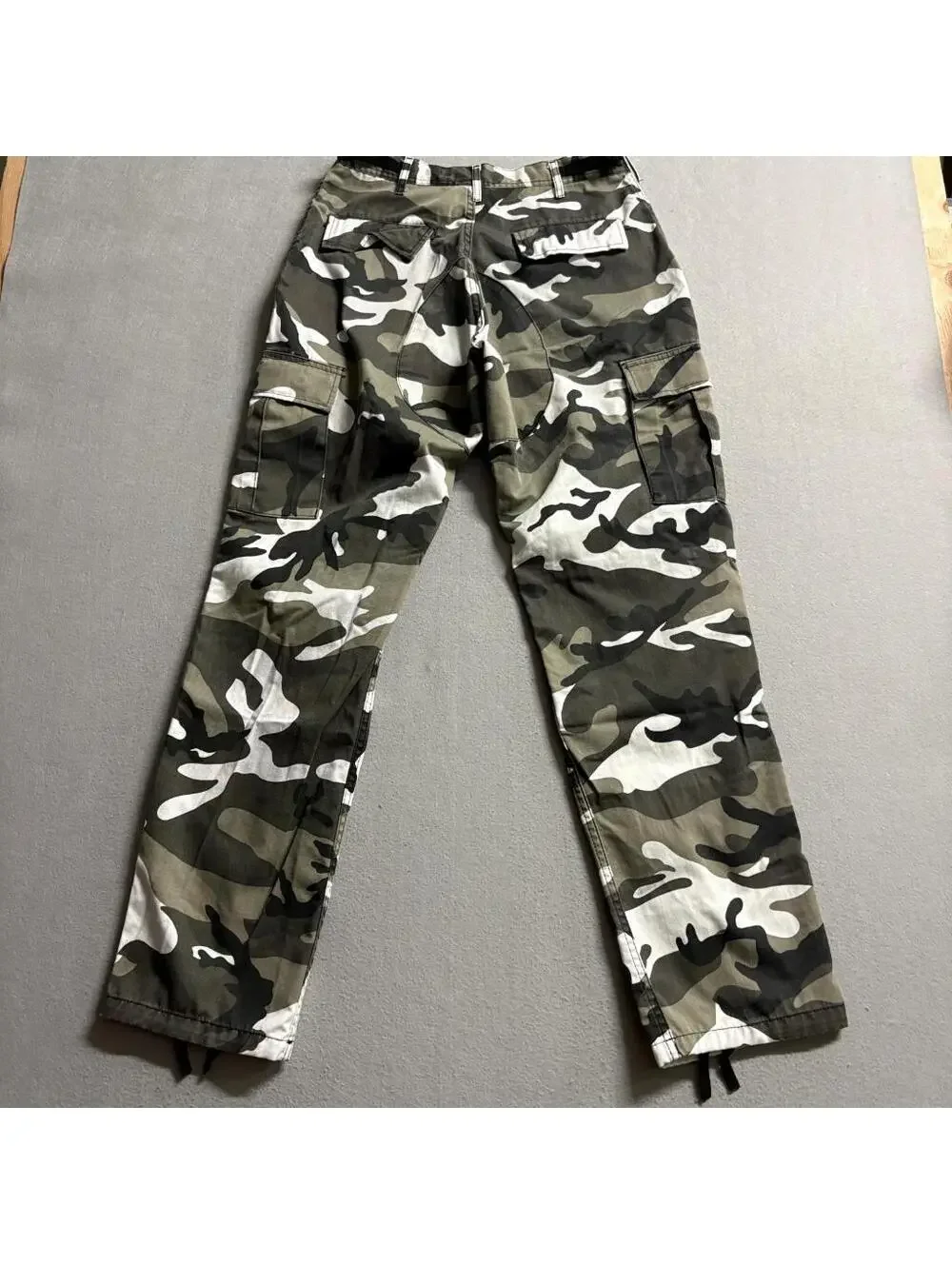 Rothco bdu camo